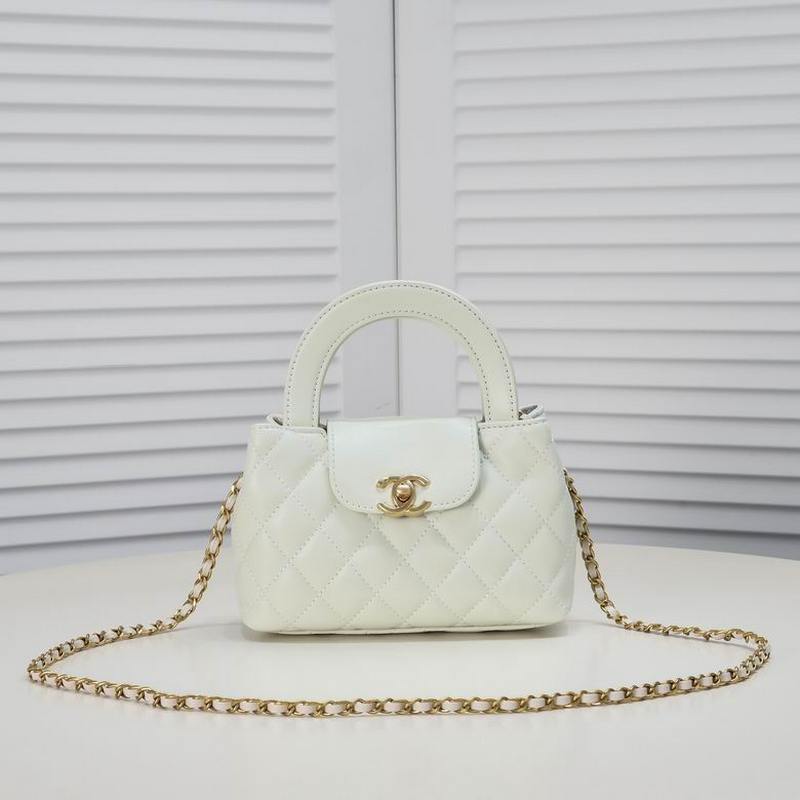 Chanel Handbags 470